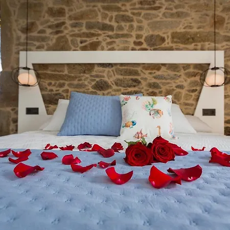 Sal De Mar Appartement Muxía