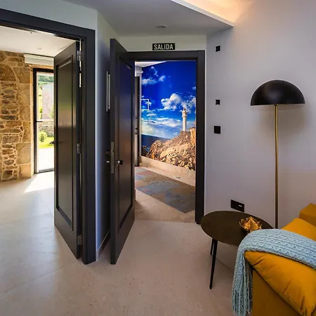 Sal De Mar Appartement Muxía