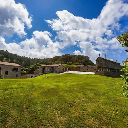 Apartamento Sal De Mar Muxía