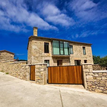 Apartamento Sal De Mar Muxía