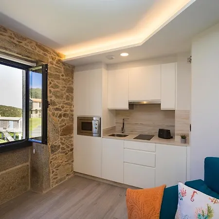 Sal De Mar Apartamento