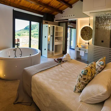 Apartamento Sal De Mar Muxía