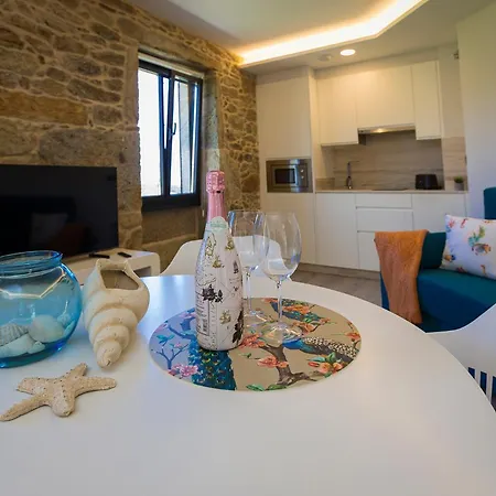 Apartamento Sal De Mar