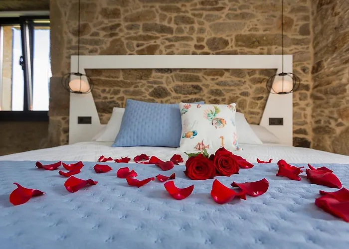 Sal De Mar Apartament Muxia