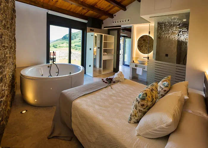 Apartament Sal De Mar Muxia