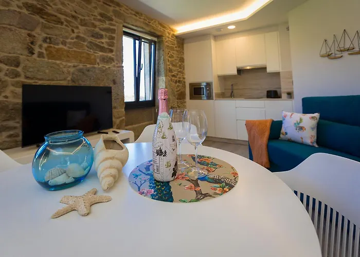 Apartament Sal De Mar