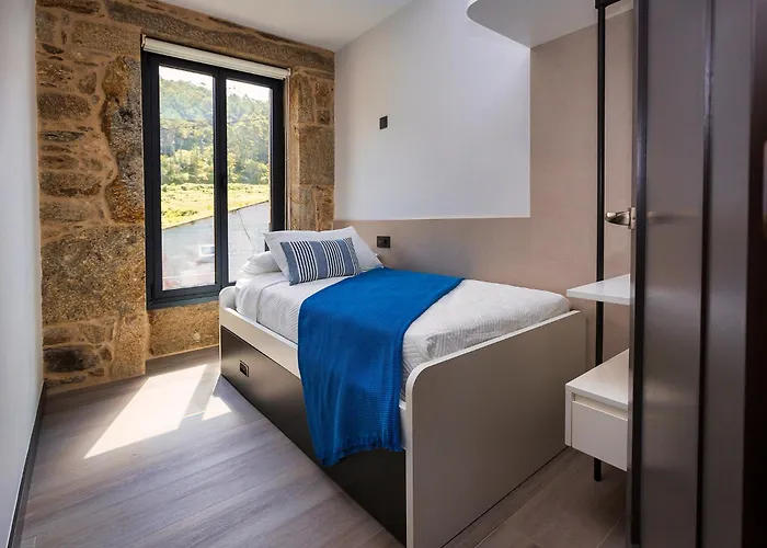 Sal De Mar Apartament *